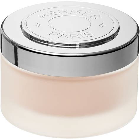 hermes eau des merveilles body cream 200ml|Hermes elixir des merveilles price.